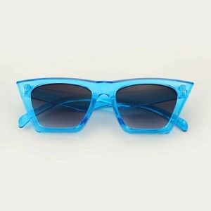 OMG 😲  Acrylic Sunglasses